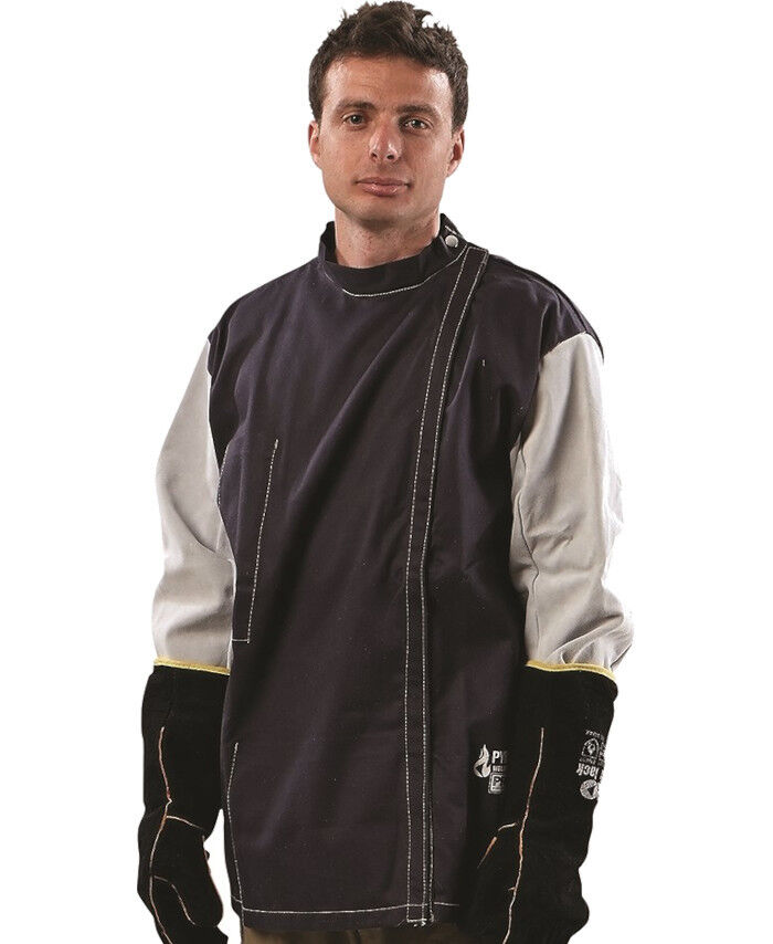 Pyromate Pyromate Welders Jacket - ProChoice