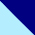 Spring Blue / Navy