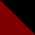 Maroon / Black
