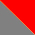 Grey / Red