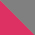 Cerise / Grey