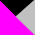 Magenta / Black / Silver