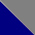 Navy / Silver Grey
