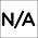 N / A