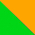 Lime / Orange
