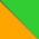 Orange / Lime