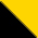 Black / Hi Vis Yellow
