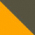 Orange / Natural