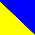 Yellow/Blue