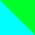 Lime / Aqua