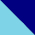 Mid Blue / Navy