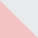 Baby Pink / Pewter