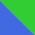 Royal / Lime