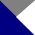 Navy / Grey / White