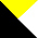 Black / Yellow / White