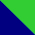 Navy / Fluro Lime
