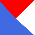 Royal / Red / White