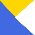 Royal / Gold / White