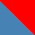 Steel Grey / Red