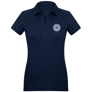 WORKWEAR, SAFETY & CORPORATE CLOTHING SPECIALISTS Profile Ladies Polo (Inc EMB Logo Front LC)
