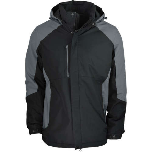 WORKWEAR, SAFETY & CORPORATE CLOTHING SPECIALISTS Mens Napier Jkt