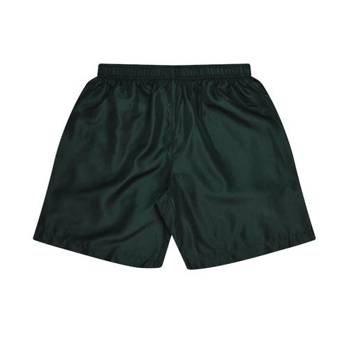 WORKWEAR, SAFETY & CORPORATE CLOTHING SPECIALISTS - Mens Pongee Short