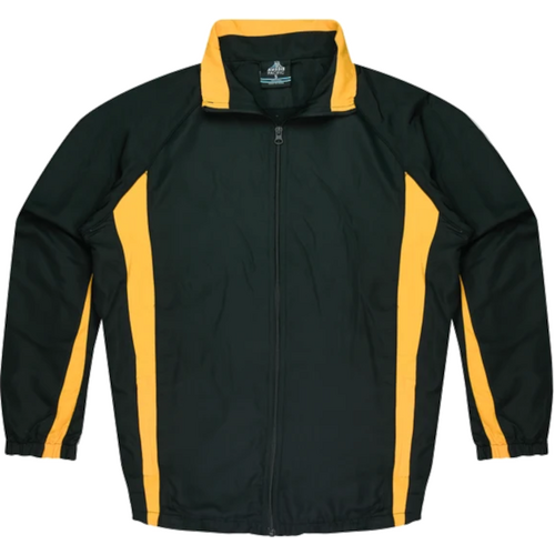 WORKWEAR, SAFETY & CORPORATE CLOTHING SPECIALISTS Mens Eureka Tracktop