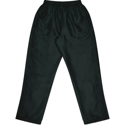 WORKWEAR, SAFETY & CORPORATE CLOTHING SPECIALISTS - Mens New Track Pants