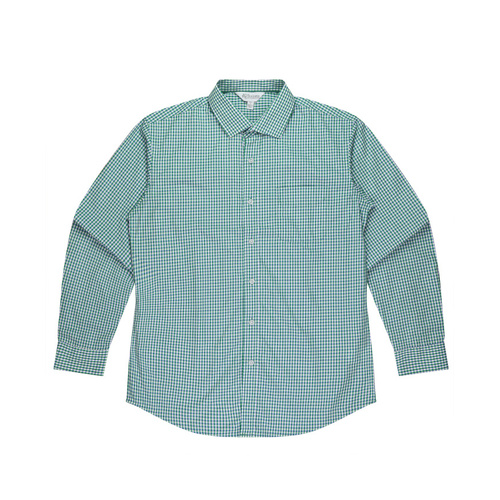 WORKWEAR, SAFETY & CORPORATE CLOTHING SPECIALISTS - Mens Epsom Long Sleeve