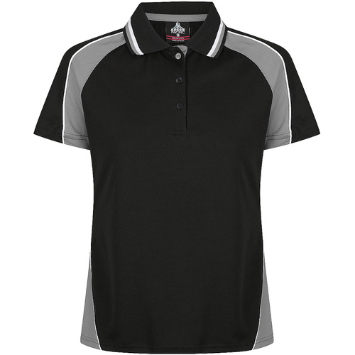 WORKWEAR, SAFETY & CORPORATE CLOTHING SPECIALISTS - Lady Panorama Polo