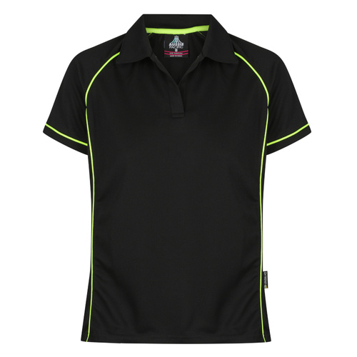 WORKWEAR, SAFETY & CORPORATE CLOTHING SPECIALISTS - Lady Endeavour Polo