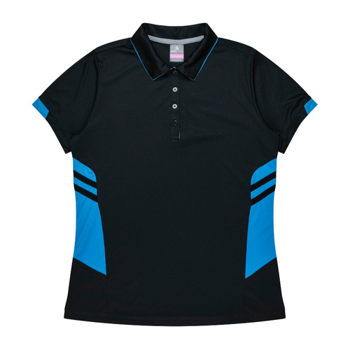 WORKWEAR, SAFETY & CORPORATE CLOTHING SPECIALISTS Lady Tasman Polo