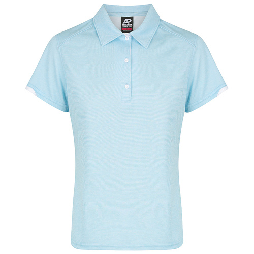 WORKWEAR, SAFETY & CORPORATE CLOTHING SPECIALISTS Lady Morris Polo