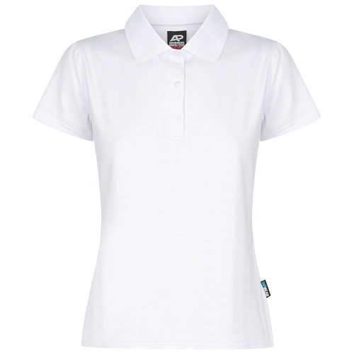 WORKWEAR, SAFETY & CORPORATE CLOTHING SPECIALISTS - Lady Noosa Polo