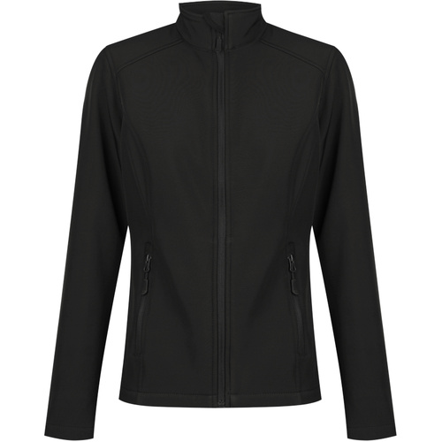 WORKWEAR, SAFETY & CORPORATE CLOTHING SPECIALISTS Lady Selwyn S/Shell Jkt