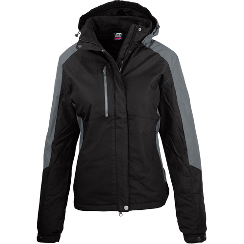 WORKWEAR, SAFETY & CORPORATE CLOTHING SPECIALISTS Lady Napier Jkt