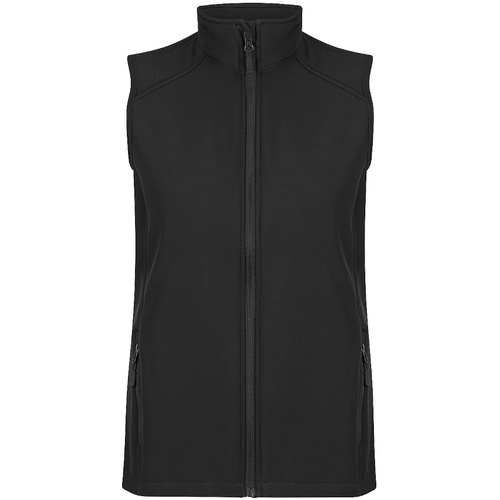 WORKWEAR, SAFETY & CORPORATE CLOTHING SPECIALISTS - Lady Selwyn S/Shell Vest
