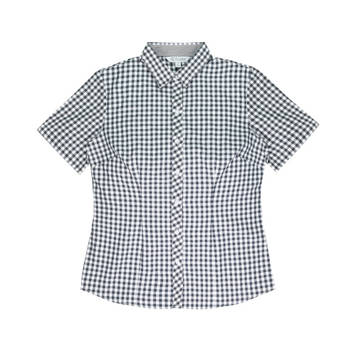WORKWEAR, SAFETY & CORPORATE CLOTHING SPECIALISTS - Ladies Brighton Short Sleeve