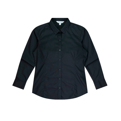 WORKWEAR, SAFETY & CORPORATE CLOTHING SPECIALISTS - Ladies Kingswood Long Sleeve