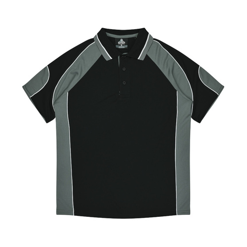 WORKWEAR, SAFETY & CORPORATE CLOTHING SPECIALISTS - Kids Murray Polo