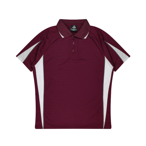 WORKWEAR, SAFETY & CORPORATE CLOTHING SPECIALISTS - Kids Eureka Polo