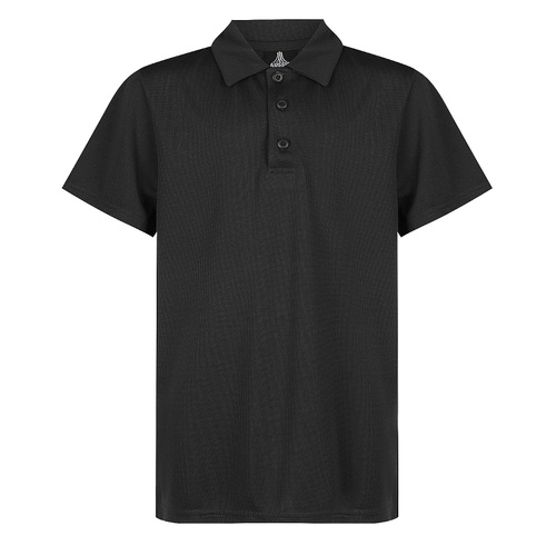 WORKWEAR, SAFETY & CORPORATE CLOTHING SPECIALISTS Kids Botany Polo