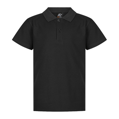 WORKWEAR, SAFETY & CORPORATE CLOTHING SPECIALISTS - Kids Hunter Polo