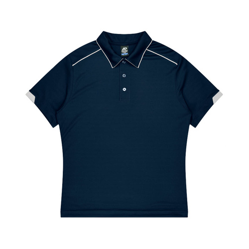 WORKWEAR, SAFETY & CORPORATE CLOTHING SPECIALISTS - Kids Currumbin Polo