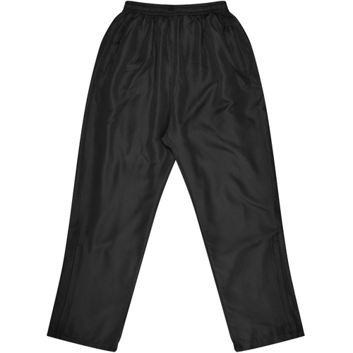 WORKWEAR, SAFETY & CORPORATE CLOTHING SPECIALISTS Sports Jnr Trackpant