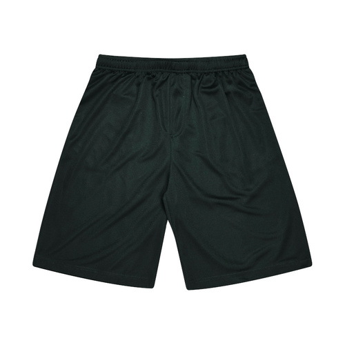 WORKWEAR, SAFETY & CORPORATE CLOTHING SPECIALISTS Kids Sports Shorts
