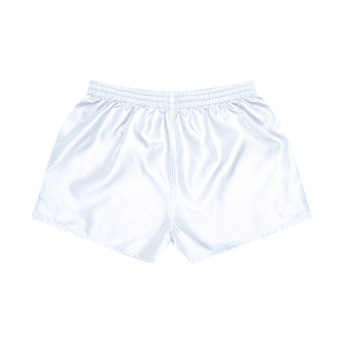 WORKWEAR, SAFETY & CORPORATE CLOTHING SPECIALISTS - Kids Rugby Shorts