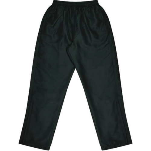 WORKWEAR, SAFETY & CORPORATE CLOTHING SPECIALISTS - Kids New Track Pants