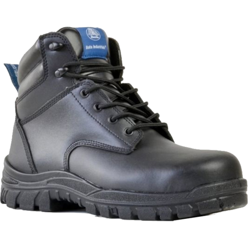 WORKWEAR, SAFETY & CORPORATE CLOTHING SPECIALISTS SATURN - MID CUT LACE UP