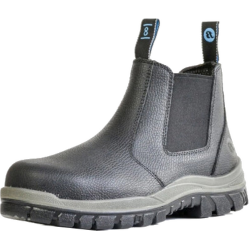 WORKWEAR, SAFETY & CORPORATE CLOTHING SPECIALISTS HERCULES - ELASTIC SIDED SLIP ON